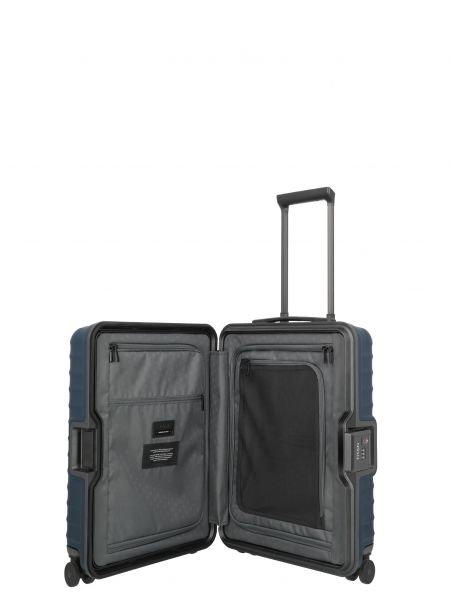 Titan Overseas 4-Rad Trolley S20 Midnight Blue #6
