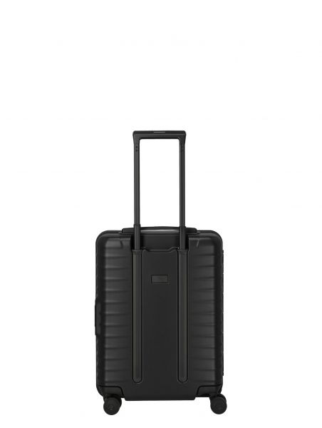Titan Overseas 4-Rad Trolley S20 Nightshade Black #6