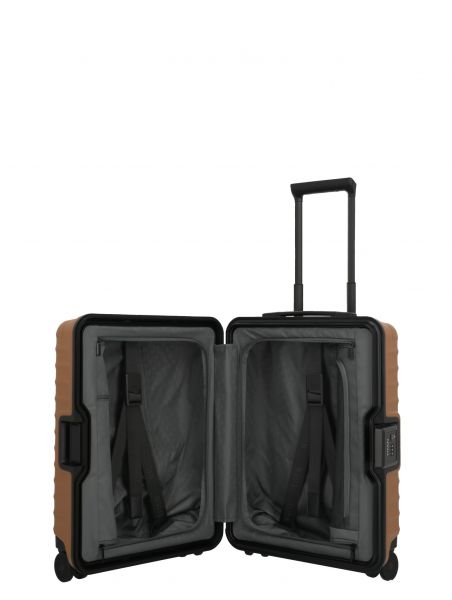 Titan Overseas 4-Rad Trolley S23 Canyon Bronze #6