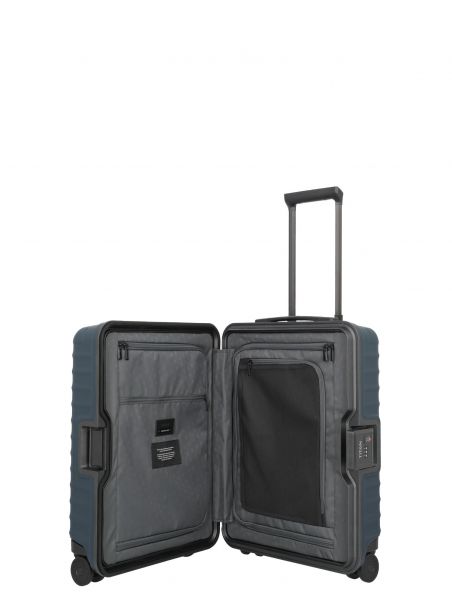 Titan Overseas 4-Rad Trolley S23 Midnight Blue #6