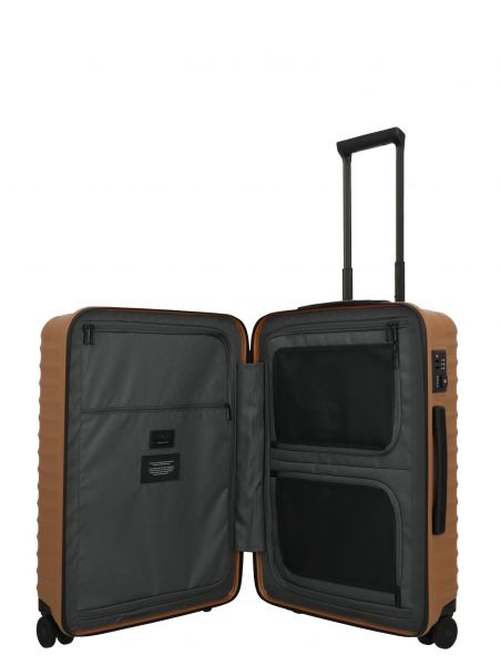 Titan Upgrade 4-Rad Trolley M Canyon Bronze #6