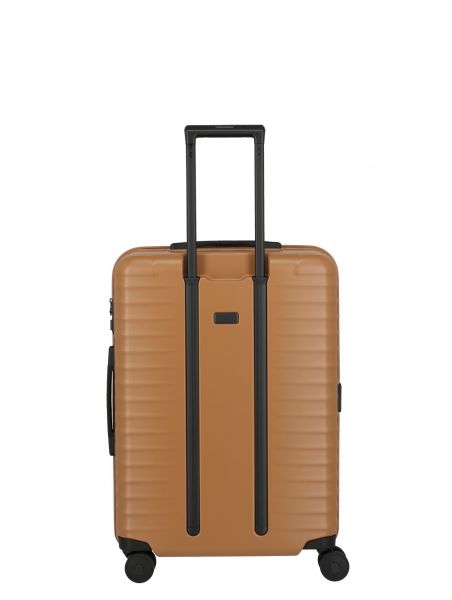 Titan Upgrade 4-Rad Trolley M+ Canyon Bronze #6