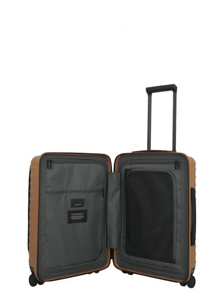 Titan Upgrade 4-Rad Trolley S Vortasche Canyon Bronze #6