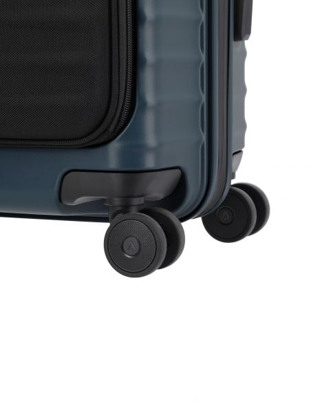 Titan Upgrade 4-Rad Trolley S Vortasche Midnight Blue #6