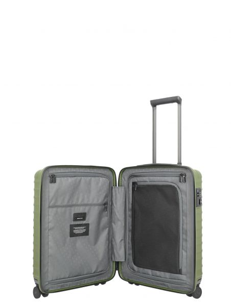 Titan Upgrade 4-Rad Trolley S20 Forest Green #6