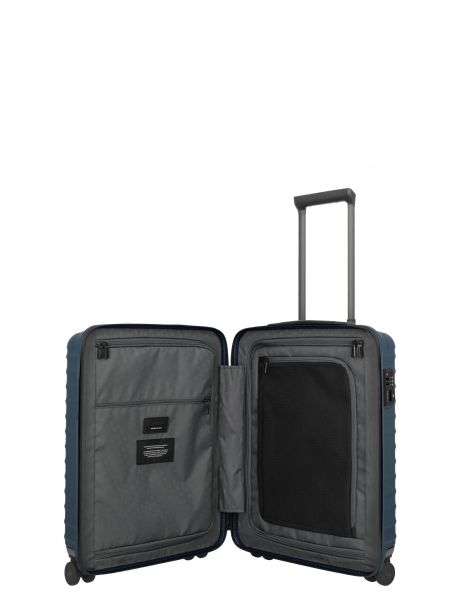 Titan Upgrade 4-Rad Trolley S20 Midnight Blue #6