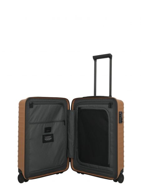 Titan Upgrade 4-Rad Trolley S23 Canyon Bronze #6