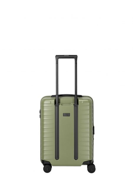 Titan Upgrade 4-Rad Trolley S23 Forest Green #6