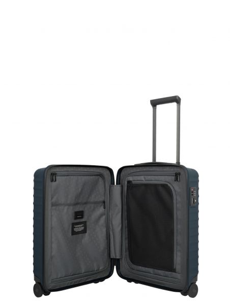 Titan Upgrade 4-Rad Trolley S23 Midnight Blue #6