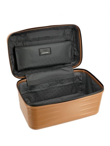 Titan Upgrade Beautycase Canyon Bronze #6