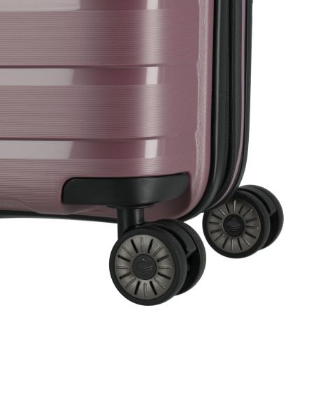 Travelite Air Base 4w Trolley S erw. Flieder #6