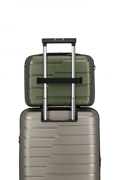 Travelite Air Base Beautycase Olive #6