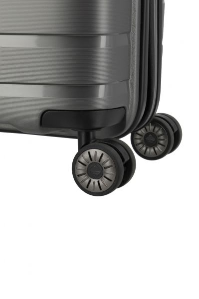 Travelite Air Base Trolley 4w S Slim Anthracite #6