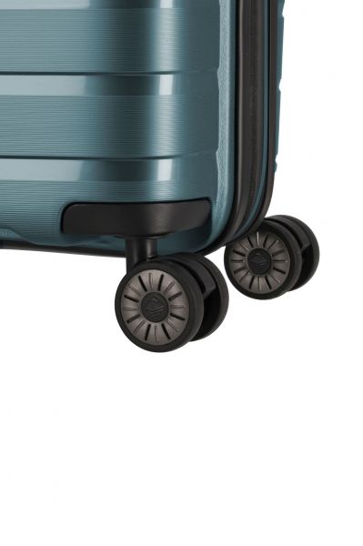 Travelite Air Base Trolley 4w S Slim Ice Blue #6