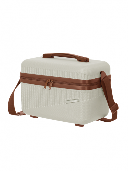 Travelite Bali Beauty Case Weiss #6