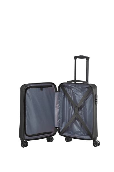 Travelite Bali Trolley S 55 Schwarz #6