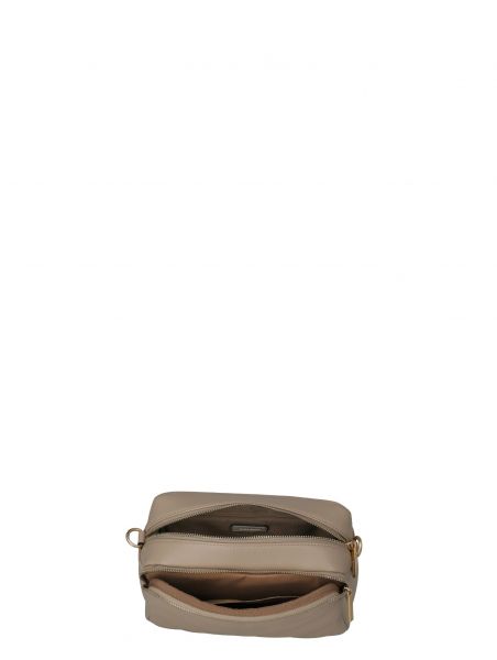 Travelite Barbara Cozy Crossbody Bag Beige #6