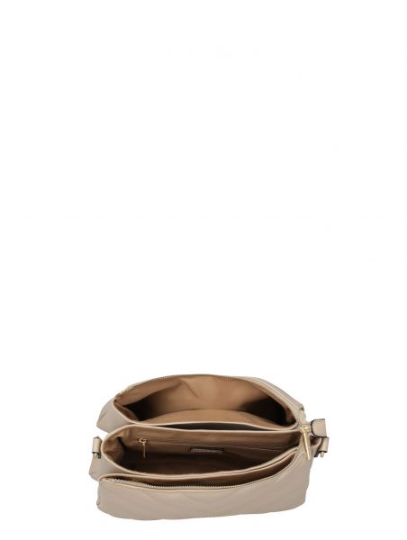 Travelite Barbara Cozy Crossbody Bag Trio Beige #6