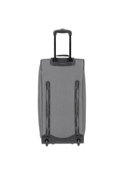 Travelite Basics Fresh Rollenreisetasche 36 Anthrazit #6