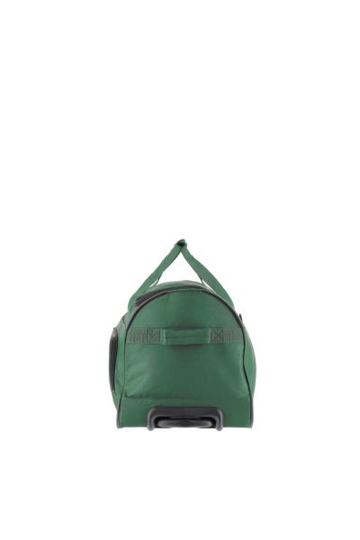 Travelite Basics Fresh Rollenreisetasche 36 Dunkelgrün #6