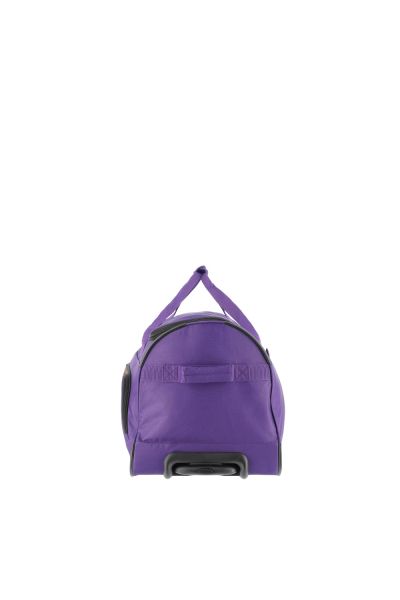 Travelite Basics Fresh Rollenreisetasche 36 Lila #6