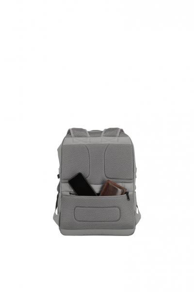 Travelite Basics Rucksack Hellgrau #6