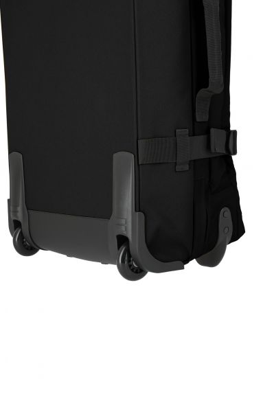 Travelite Bolonia Wheeled Duffle L/M/S Black #6