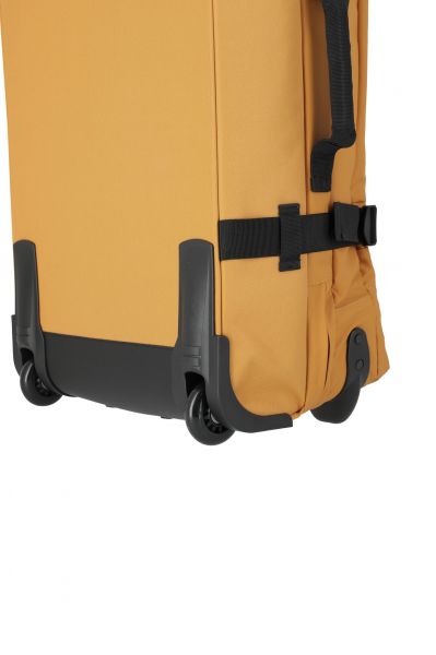 Travelite Bolonia Wheeled Duffle L/M/S Yellow #6