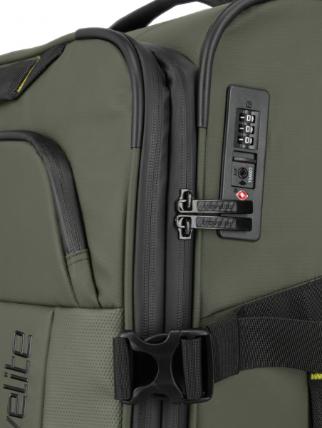 Travelite BRIIZE 4w L/M/S Khaki #6