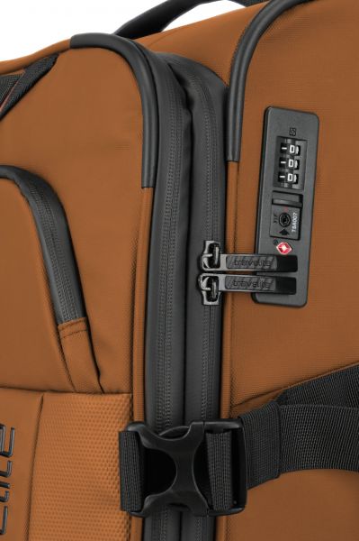 Travelite BRIIZE 4w L/M/S Curry #6