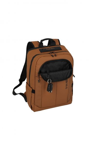 Travelite Briize Backpack M Curry #6