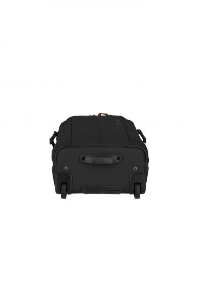 Travelite Briize Trolley Backpack 2w Black #6