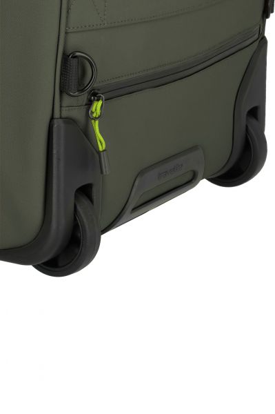 Travelite Briize Trolley Backpack 2w Khaki #6