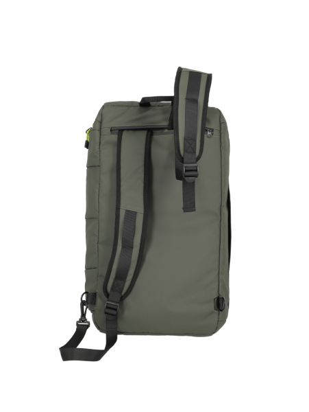 Travelite Briize Weekender Khaki #6
