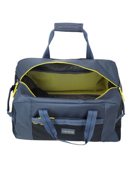 Travelite Color Craze Reisetasche Blau #6