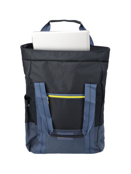 Travelite Color Craze Rucksack Tote Bag Blau #6