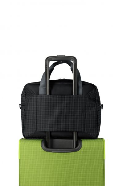 Travelite Corsiica Boarding Bag Black #6