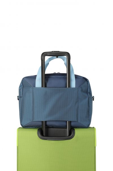 Travelite Corsiica Boarding Bag Blue #6