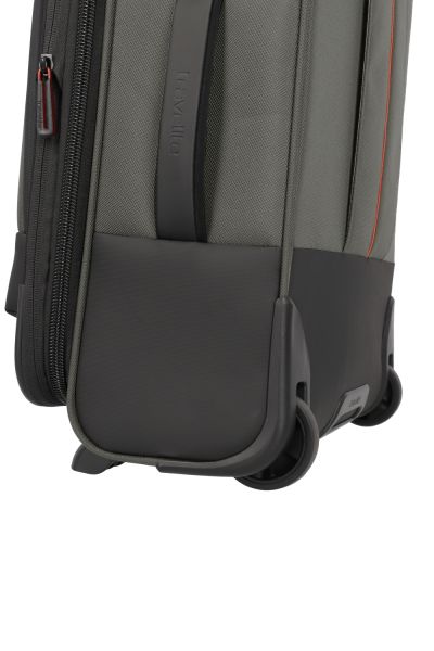 Travelite Crosslite 2w Trolley S Oliv #6
