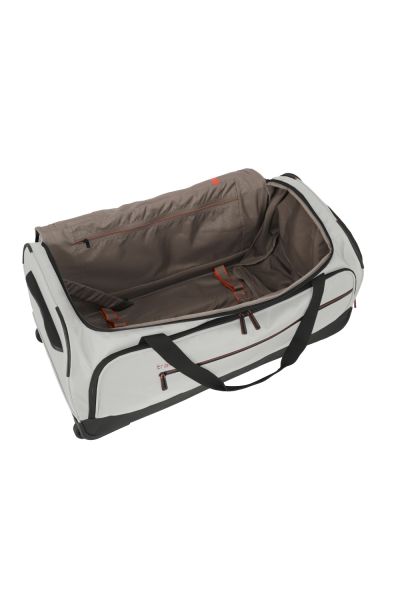 Travelite Crosslite Rollenreisetasche L Natur #6