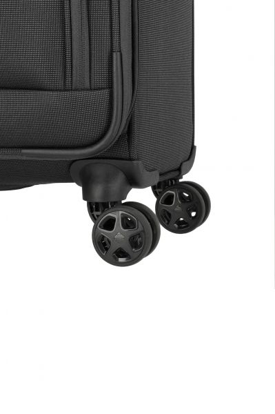 Travelite Cubis Trolley 4w Lexp/Mexp/Sexp/BC/BB Anthracite #6