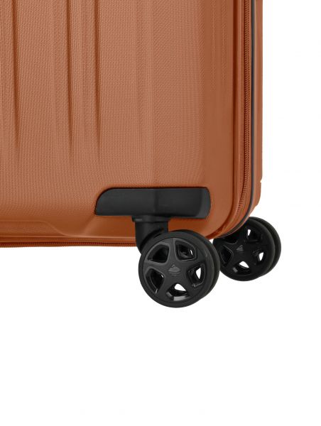 Travelite Dynamiic 4W Trolley S+ Orange #6