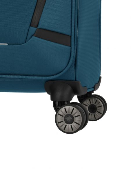 Travelite Jetpack Max 4 Cabin Blau #6
