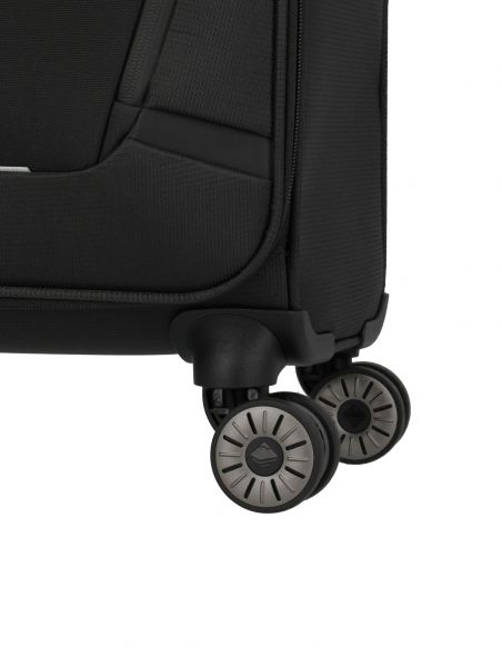 Travelite Jetpack Max 4 Cabin Schwarz #6