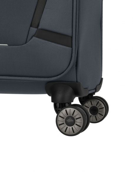 Travelite Jetpack Multi Light 4 Cabin Grau #6