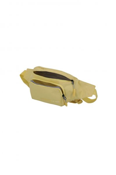 Travelite Kick Off Gürteltasche Yellow #6