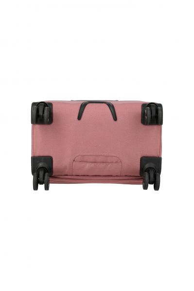 Travelite Kick Off Trolley 4w L exp. Blush #6