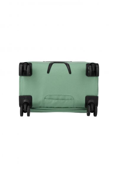Travelite Kick Off Trolley 4w L exp. Sage Green #6