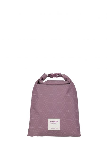 Travelite Lascana Edition Packing Cube Wetbag Lavender #6