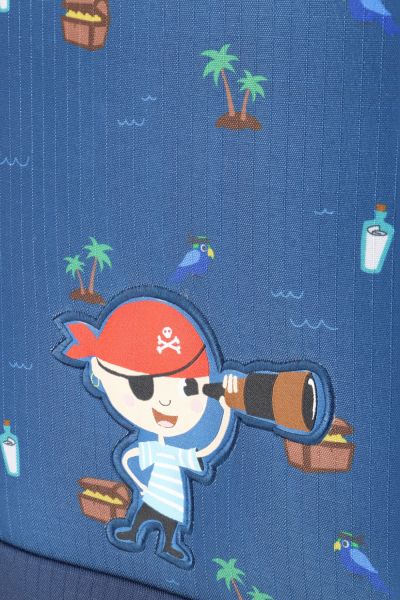 Travelite Minimover 4w Kindertrolley Pirat #6